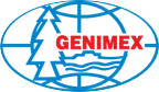 Logo Genimex